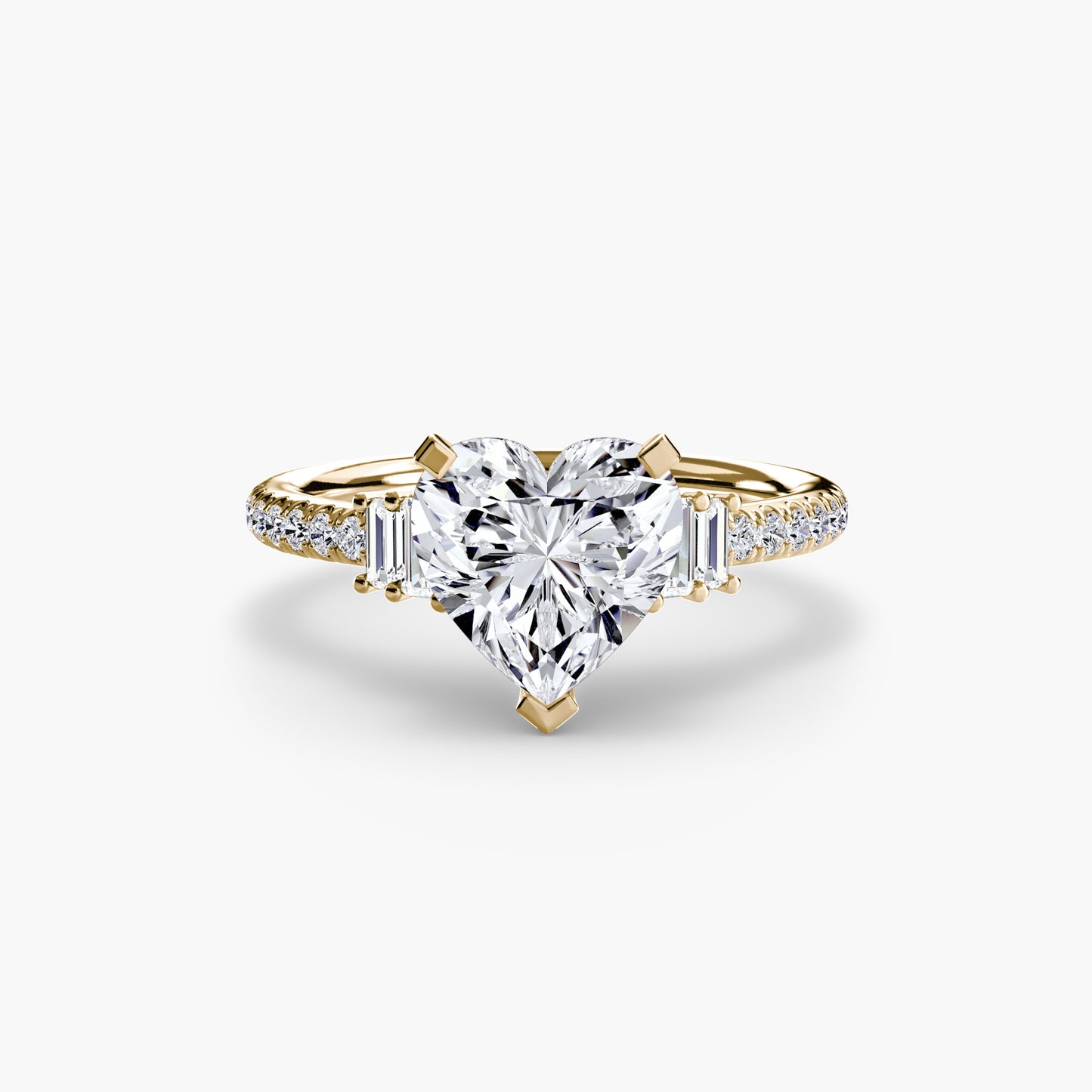 Pavé Promise IV