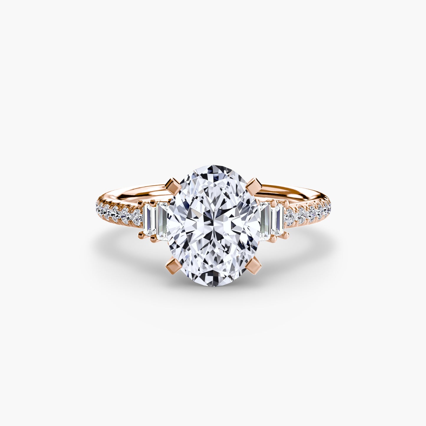 Pavé Promise IV