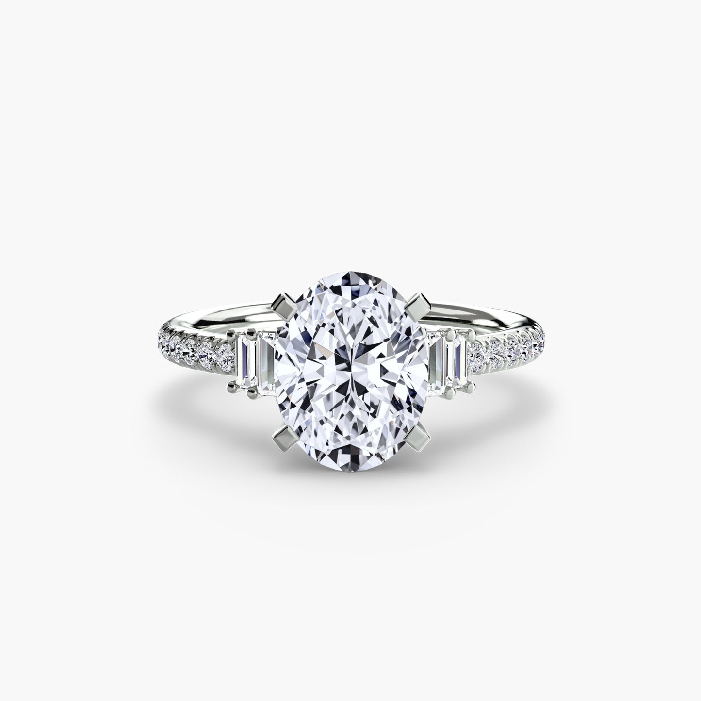Pavé Promise IV