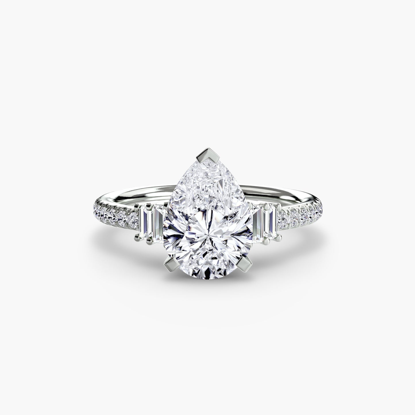 Pavé Promise IV
