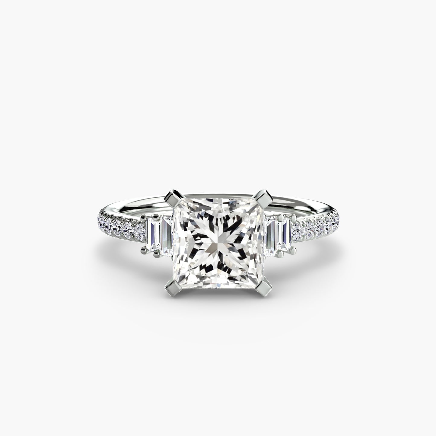 Pavé Promise IV