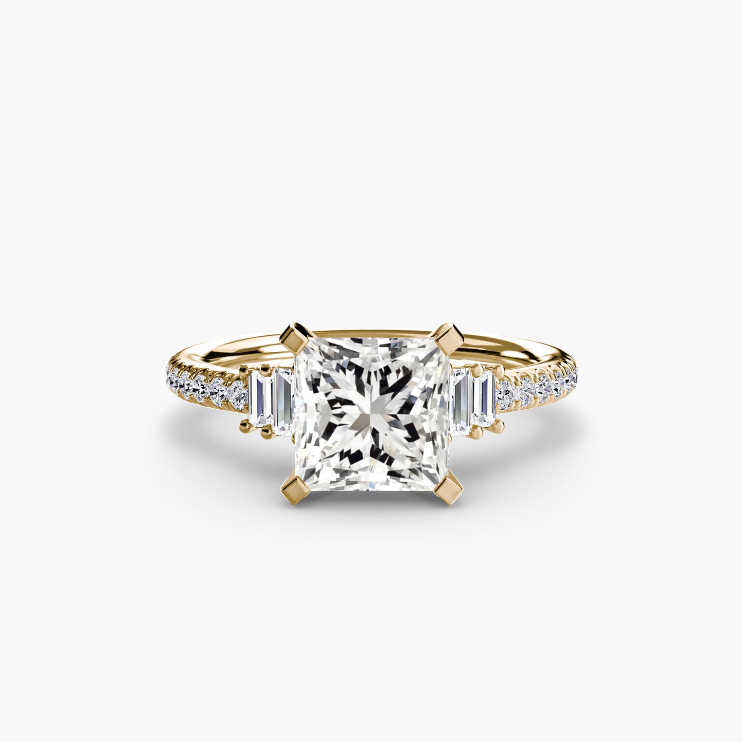 Pavé Promise IV