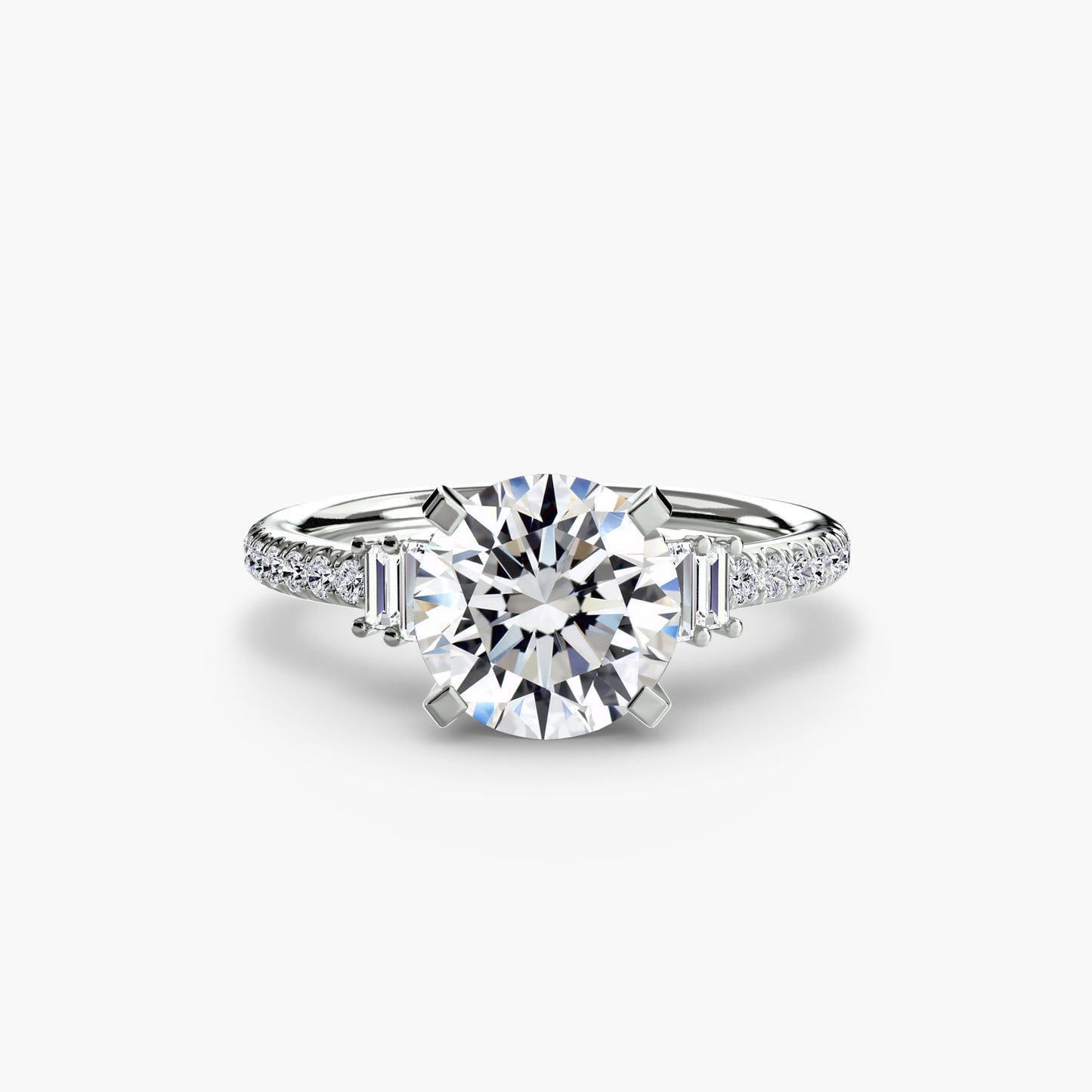 Pavé Promise IV