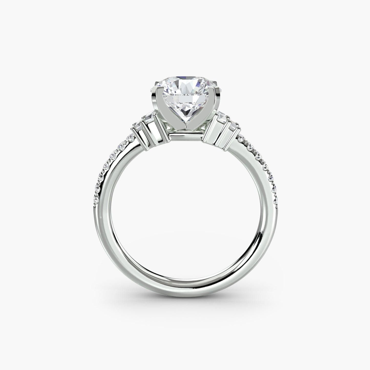 Pavé Promise IV