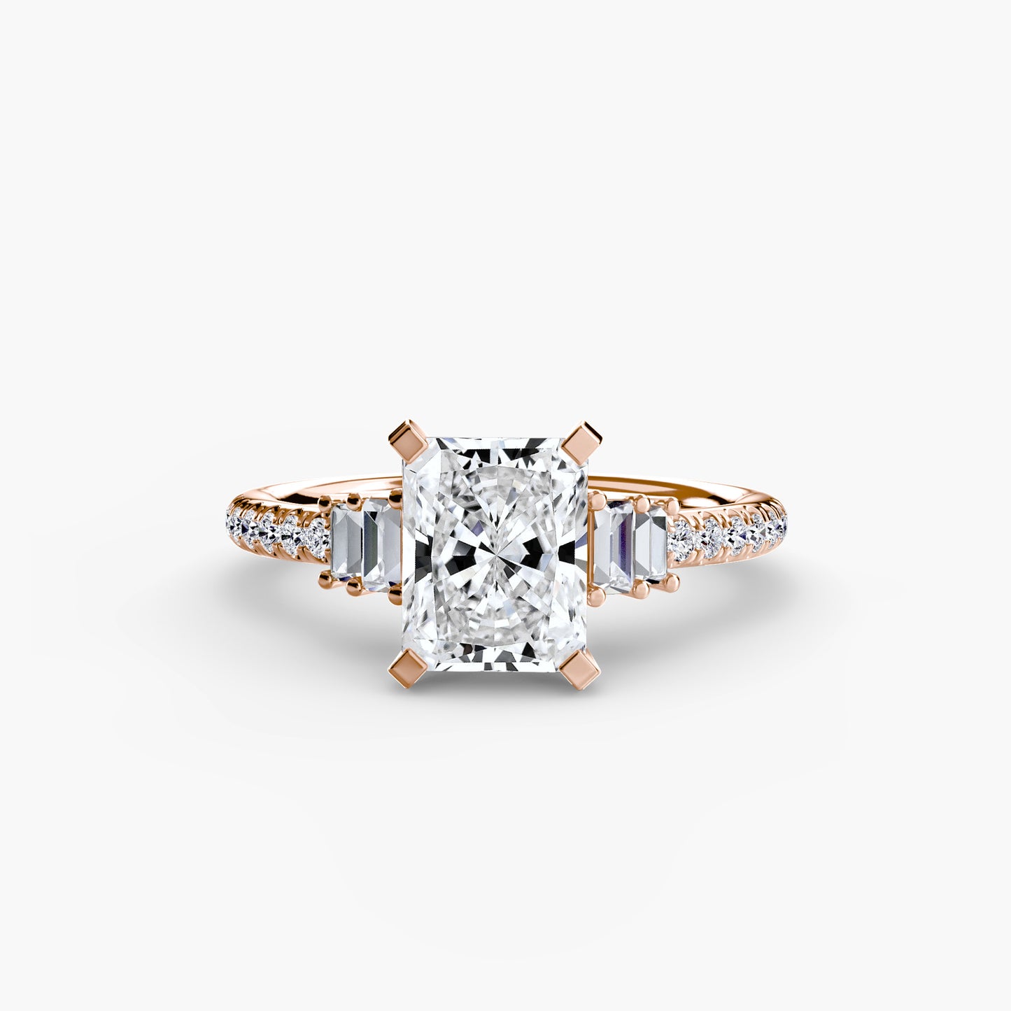 Pavé Promise IV