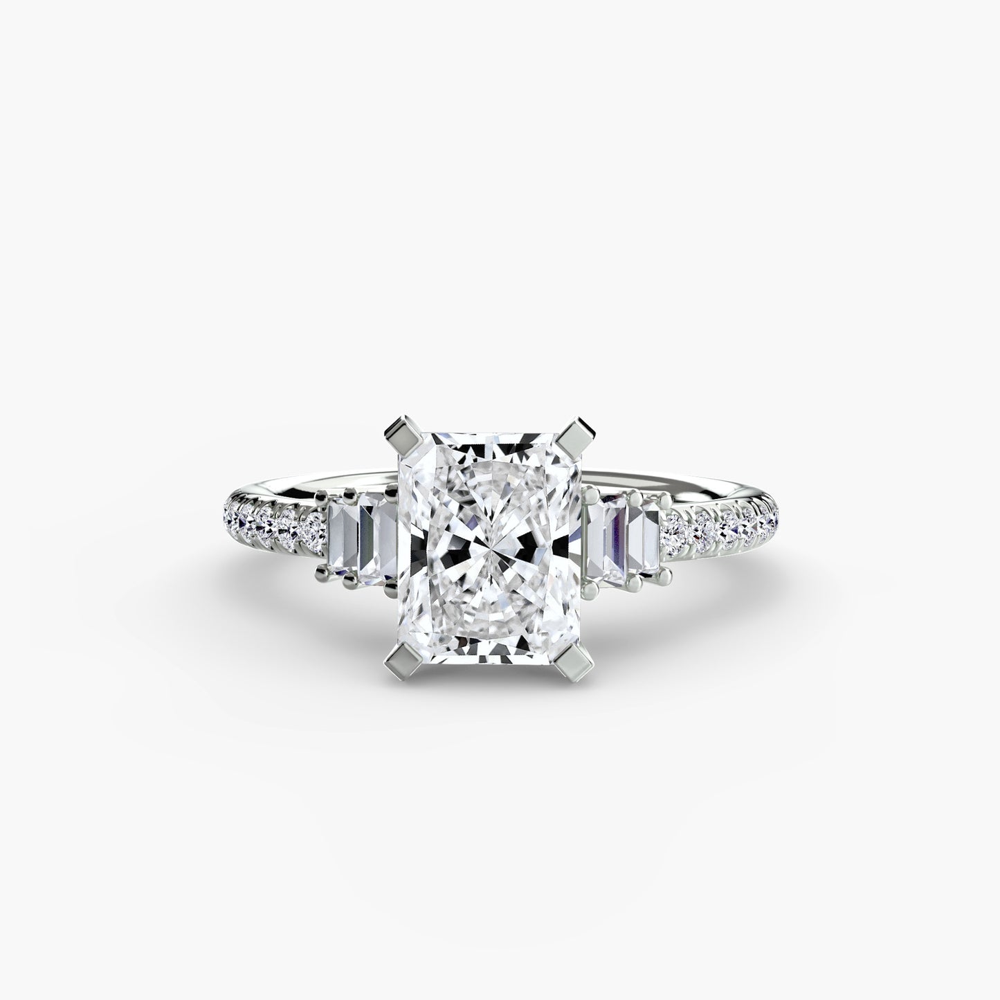 Pavé Promise IV