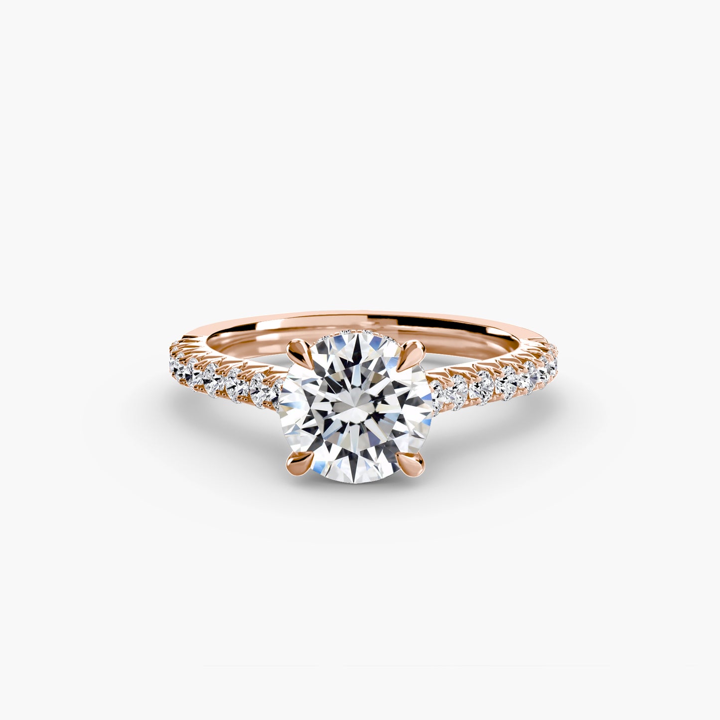 Pavé Promise V