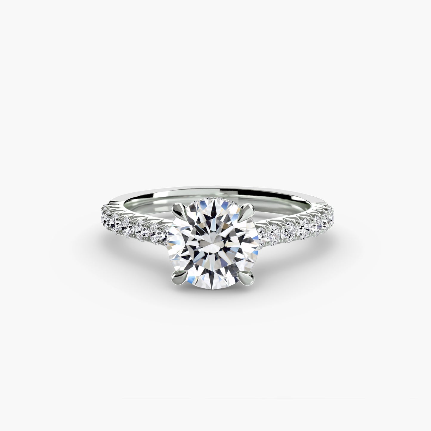 Pavé Promise V