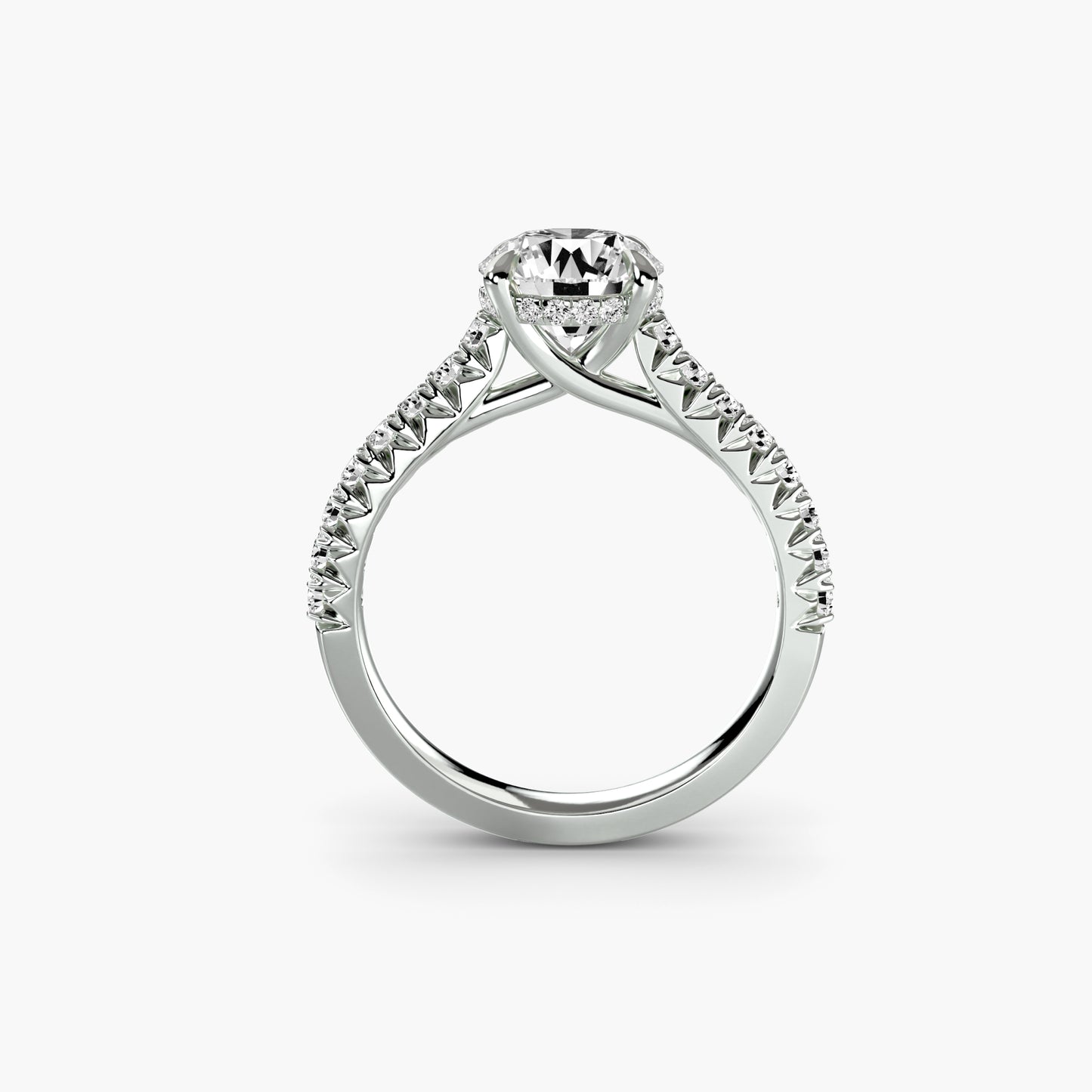 Pavé Promise V