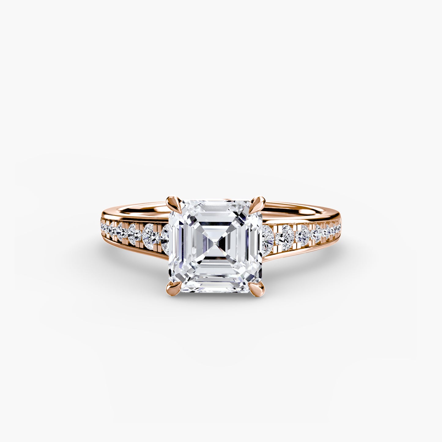 Pavé Promise VII