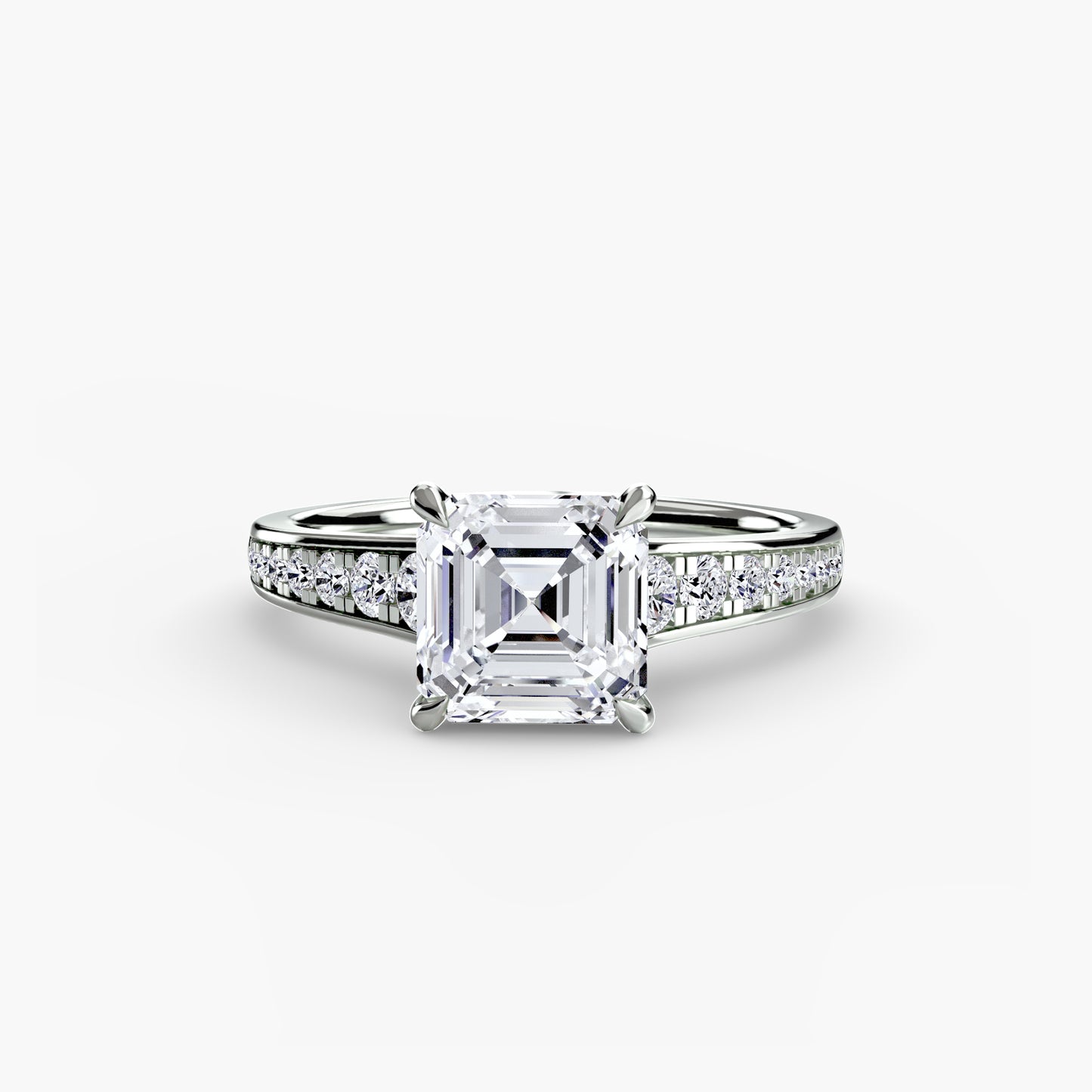 Pavé Promise VII