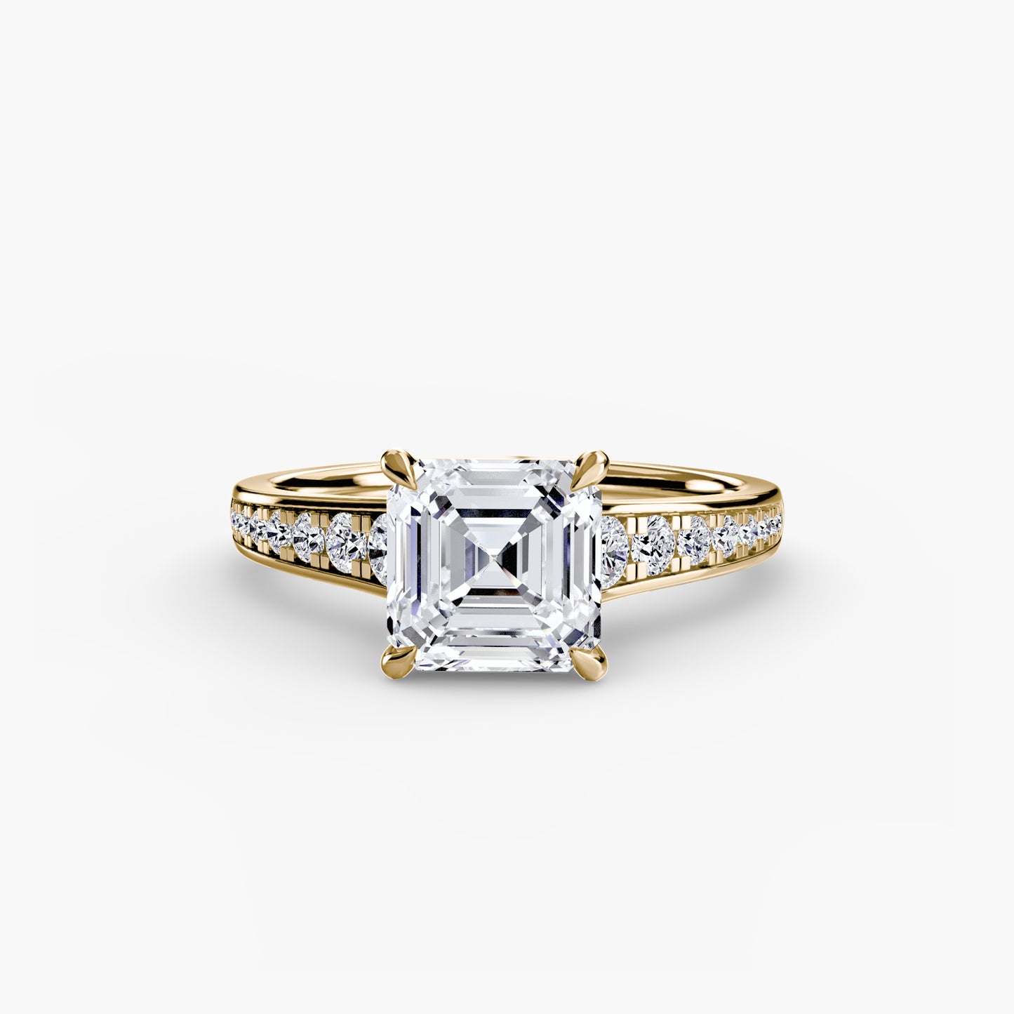 Pavé Promise VII