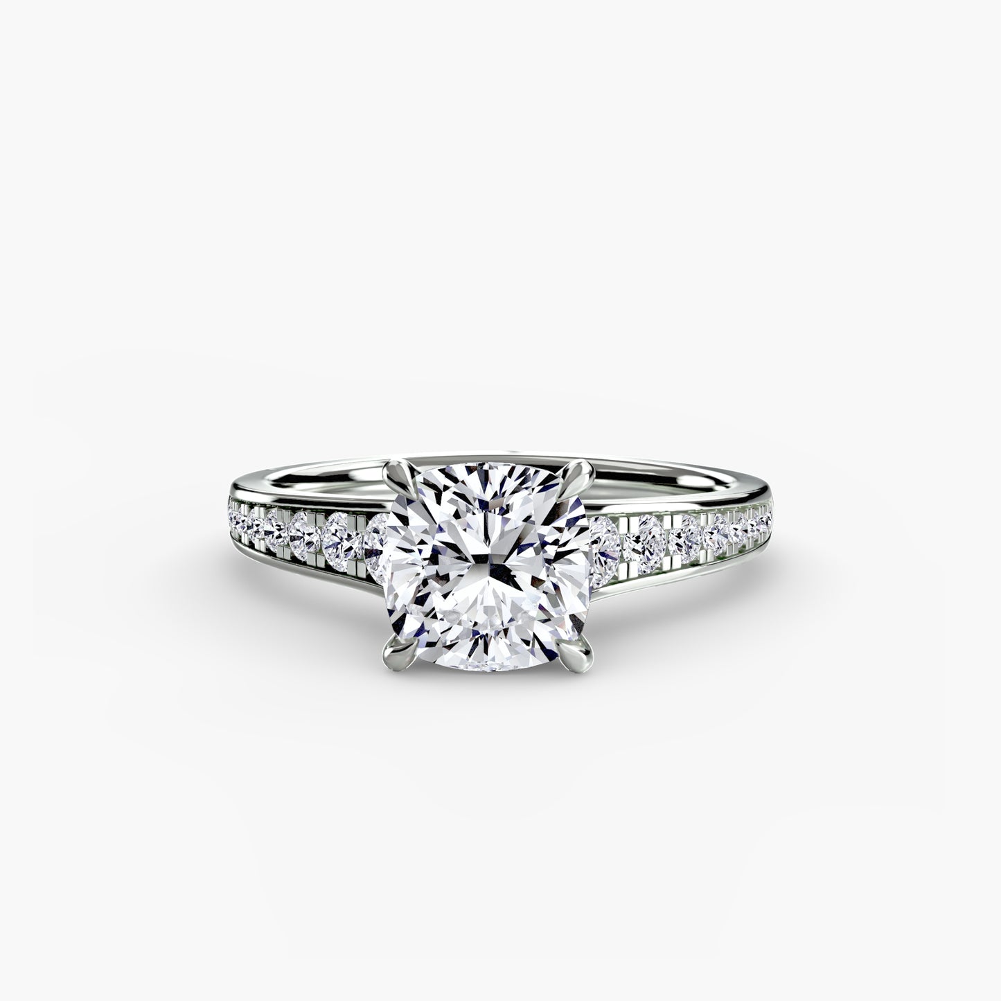 Pavé Promise VII