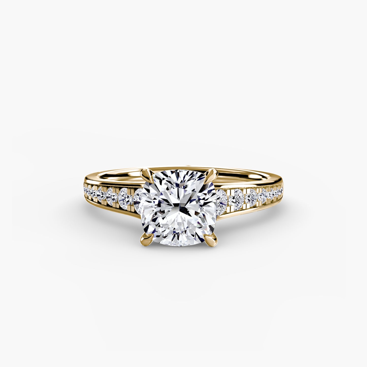 Pavé Promise VII