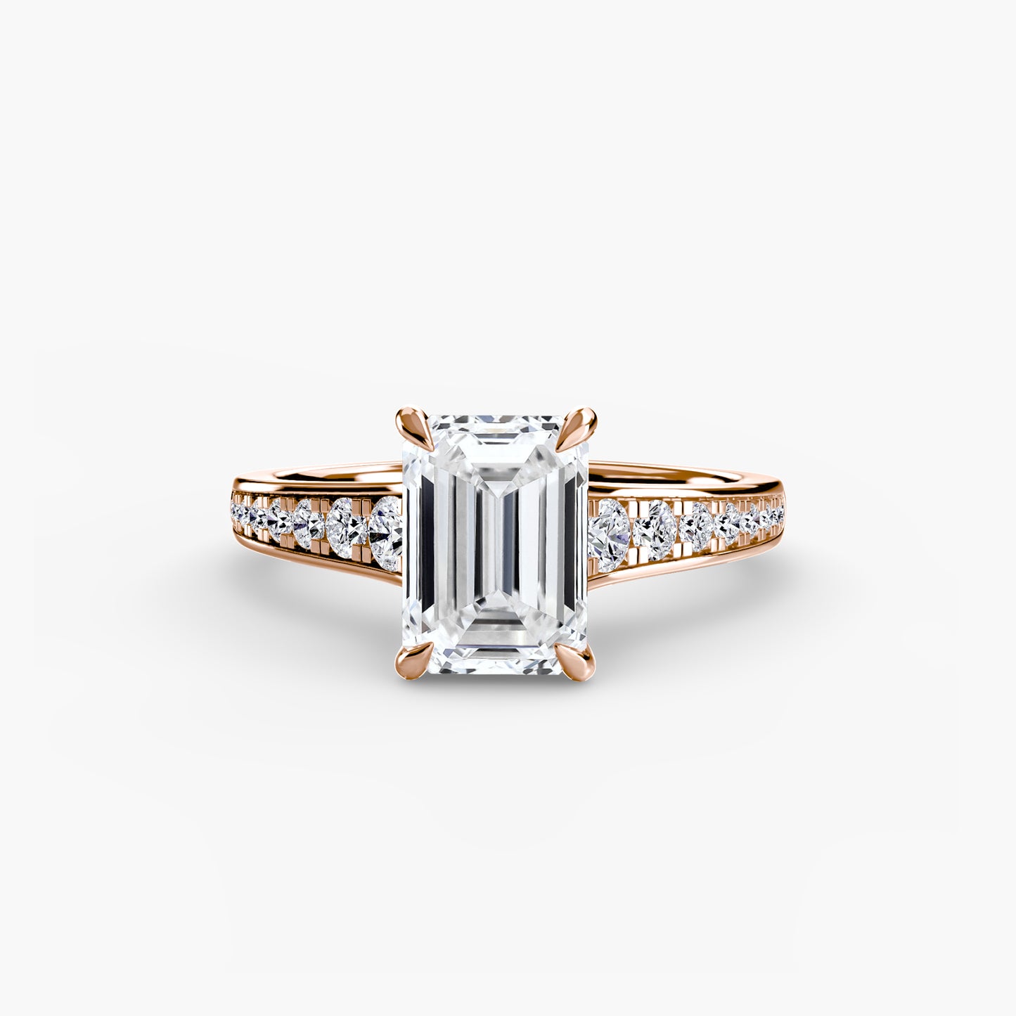 Pavé Promise VII