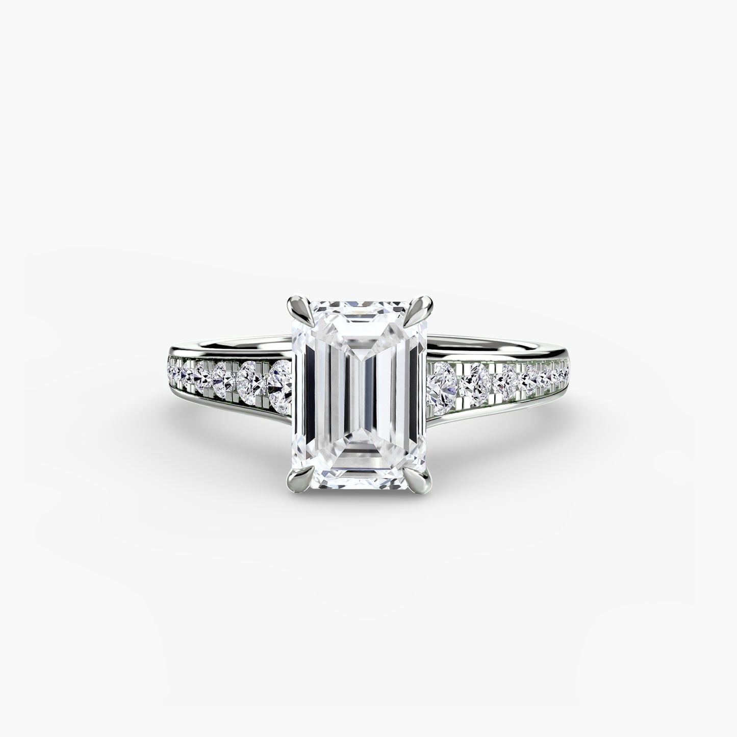Pavé Promise VII