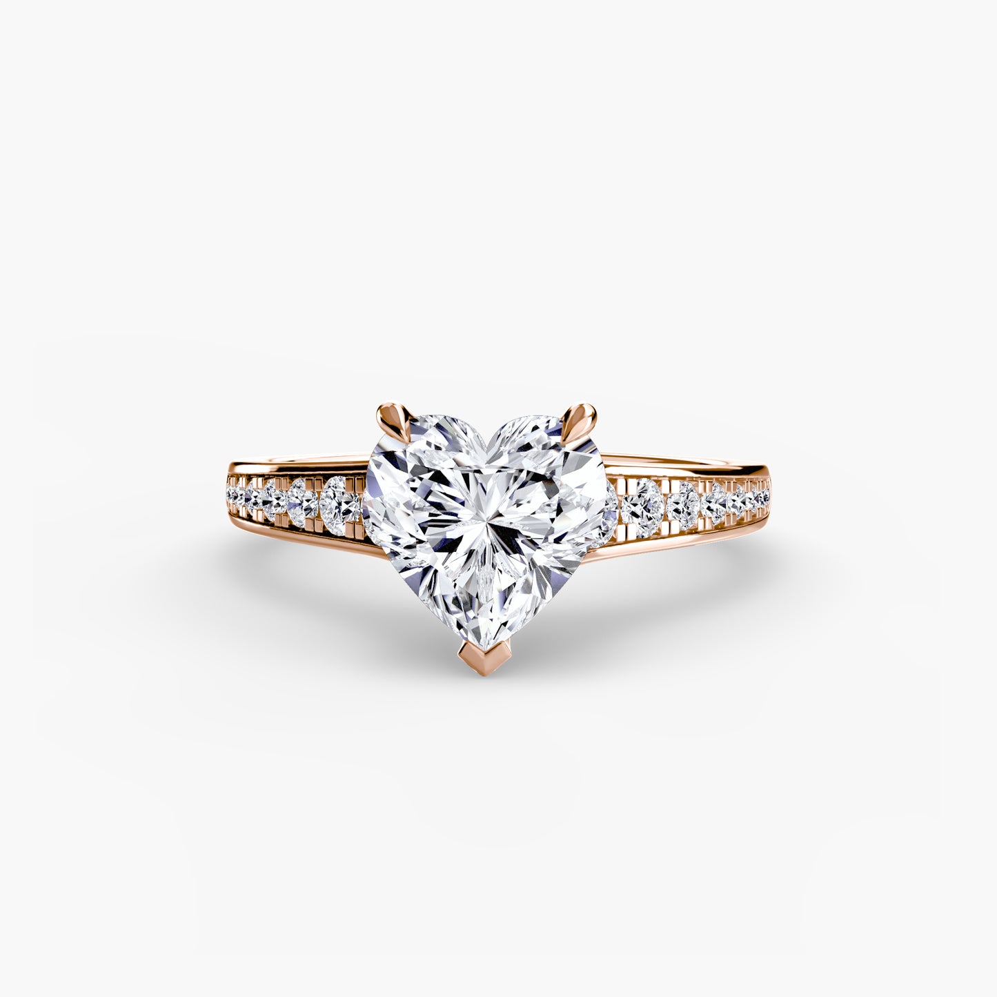 Pavé Promise VII