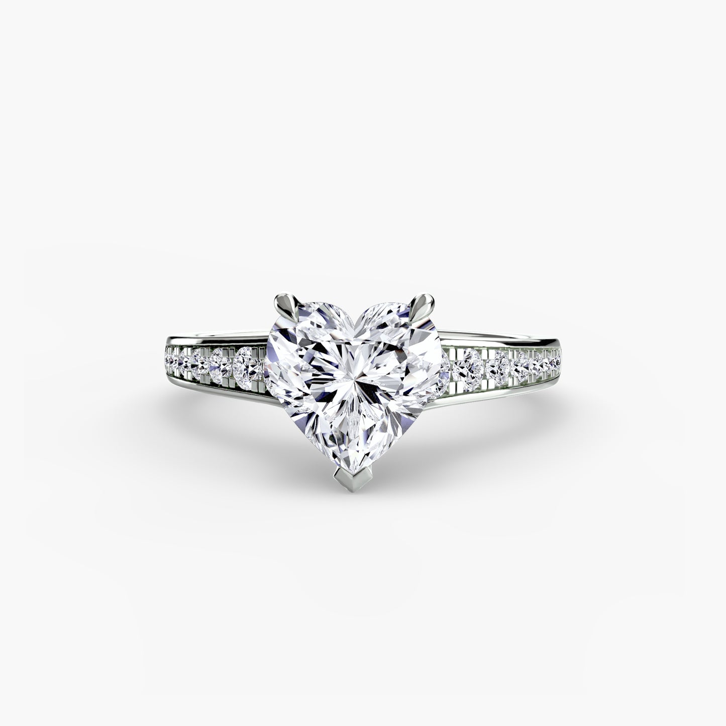 Pavé Promise VII