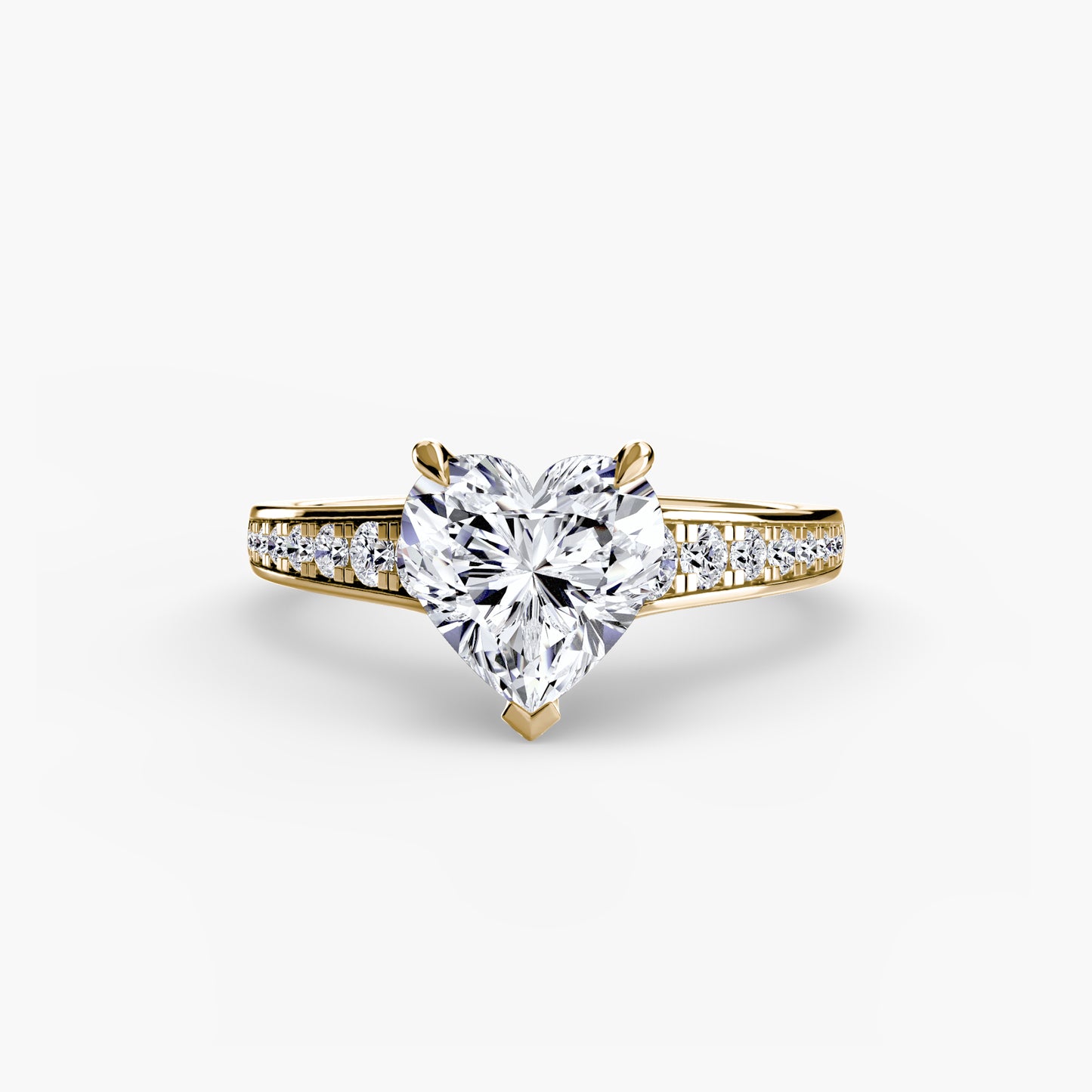 Pavé Promise VII