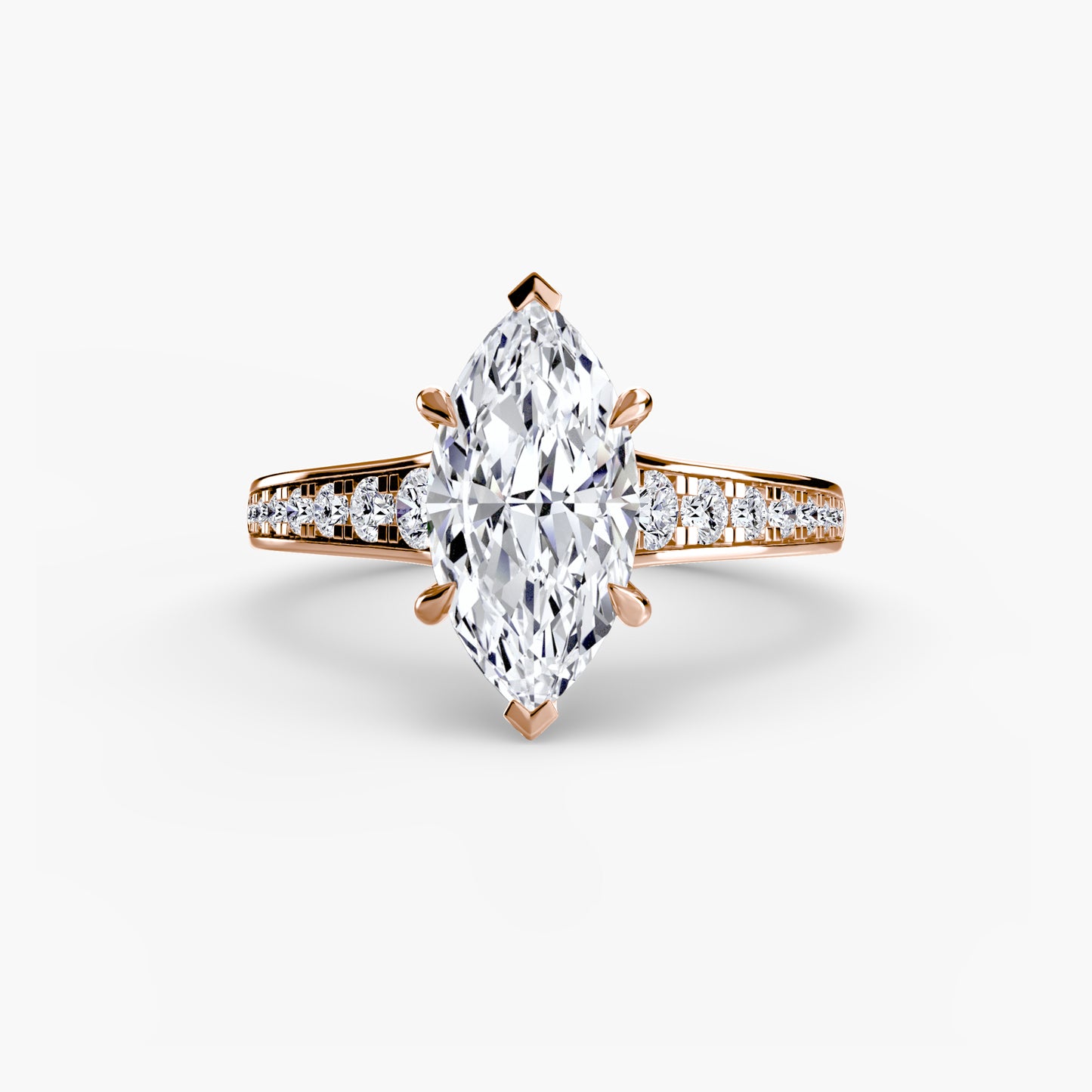 Pavé Promise VII