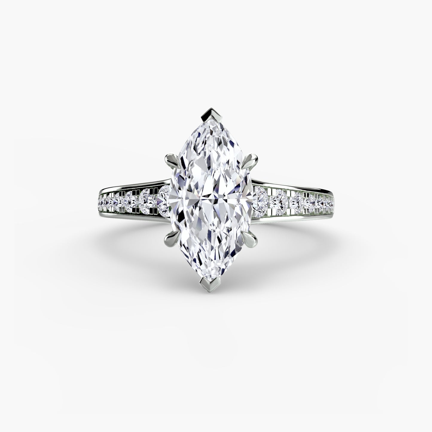 Pavé Promise VII
