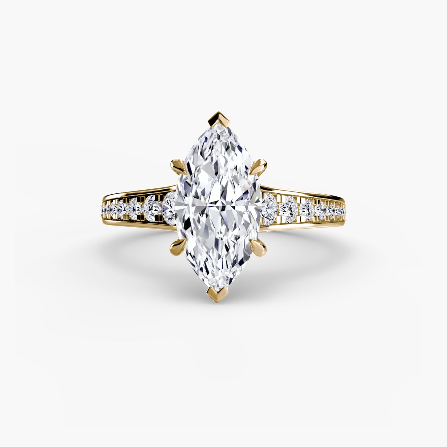 Pavé Promise VII