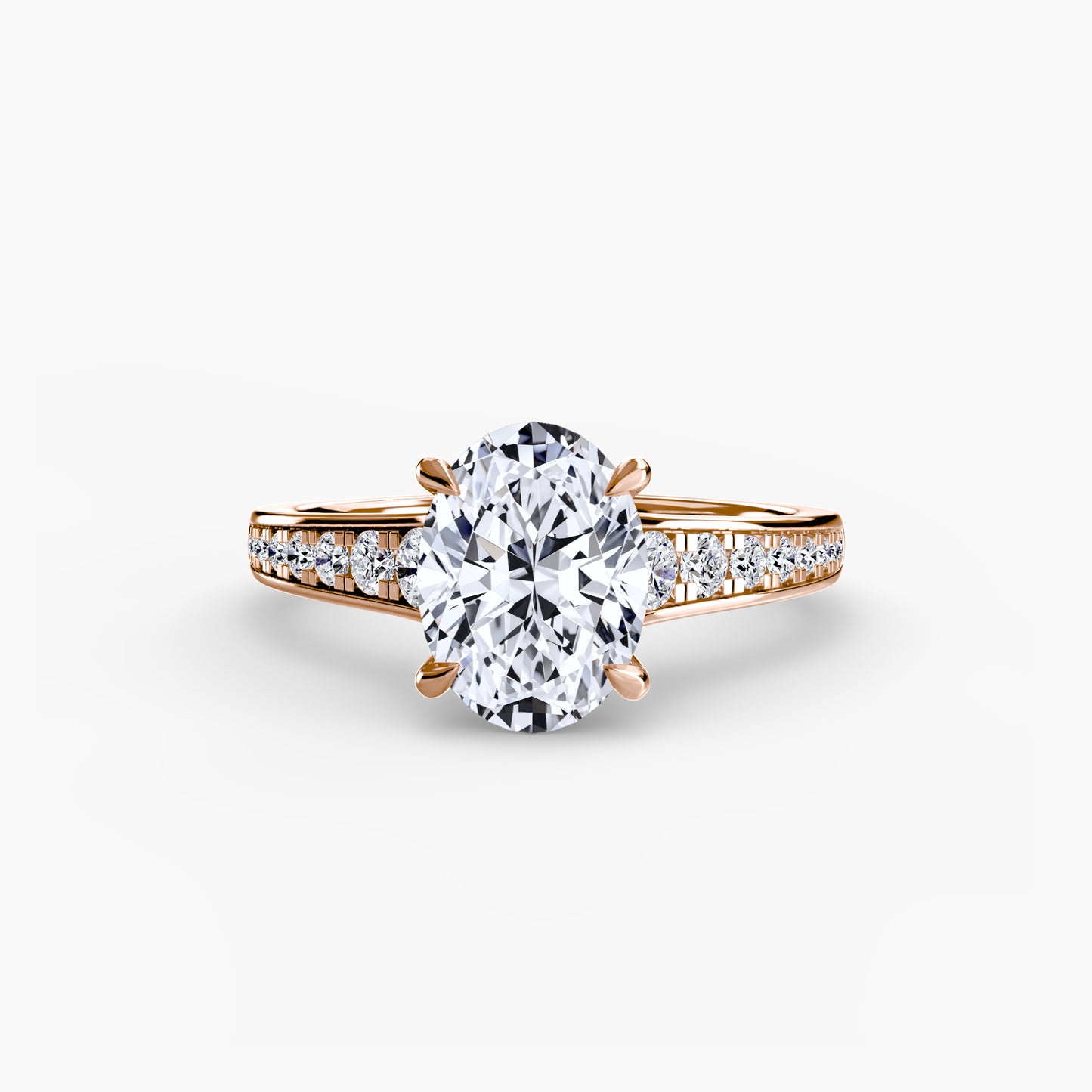 Pavé Promise VII