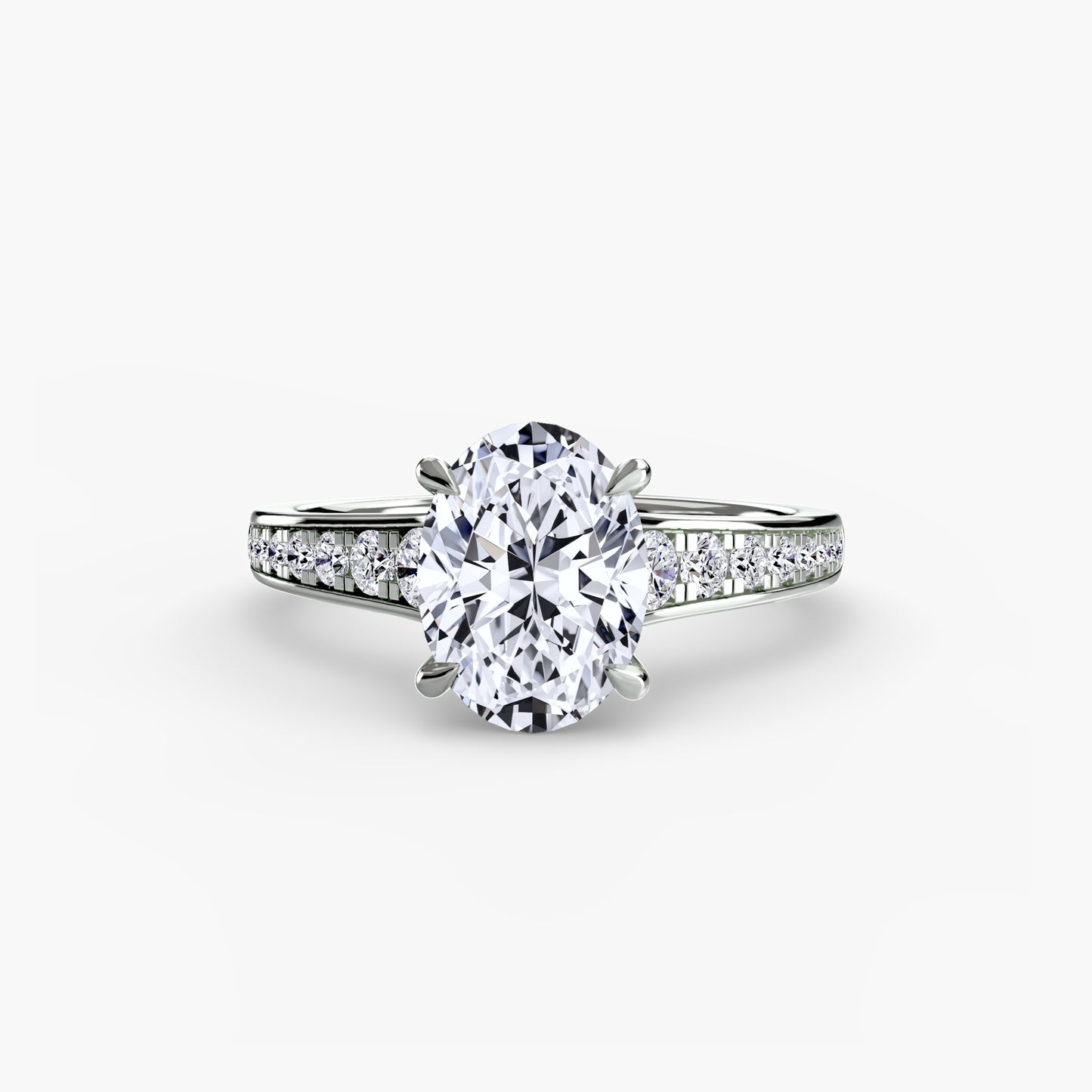 Pavé Promise VII