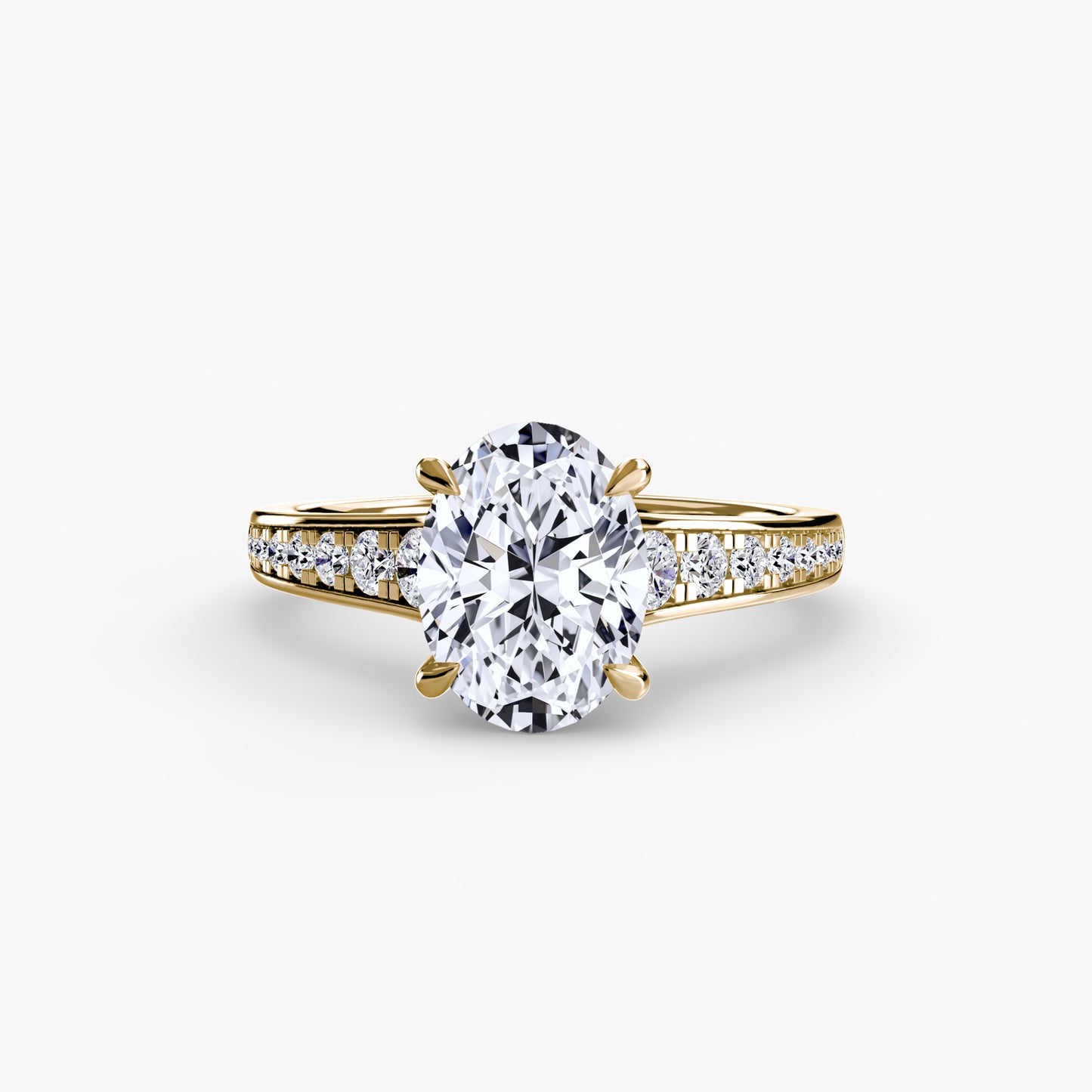 Pavé Promise VII