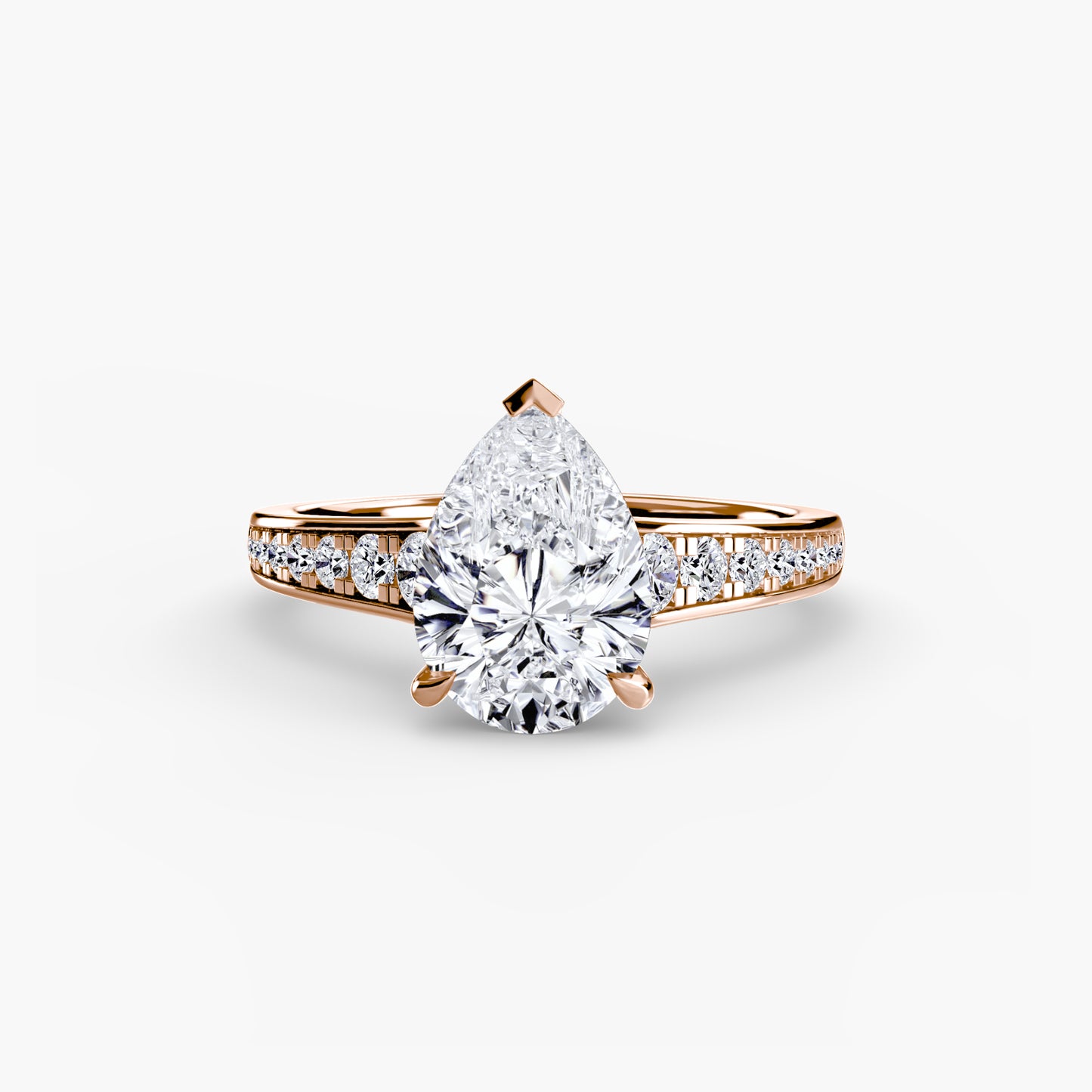 Pavé Promise VII