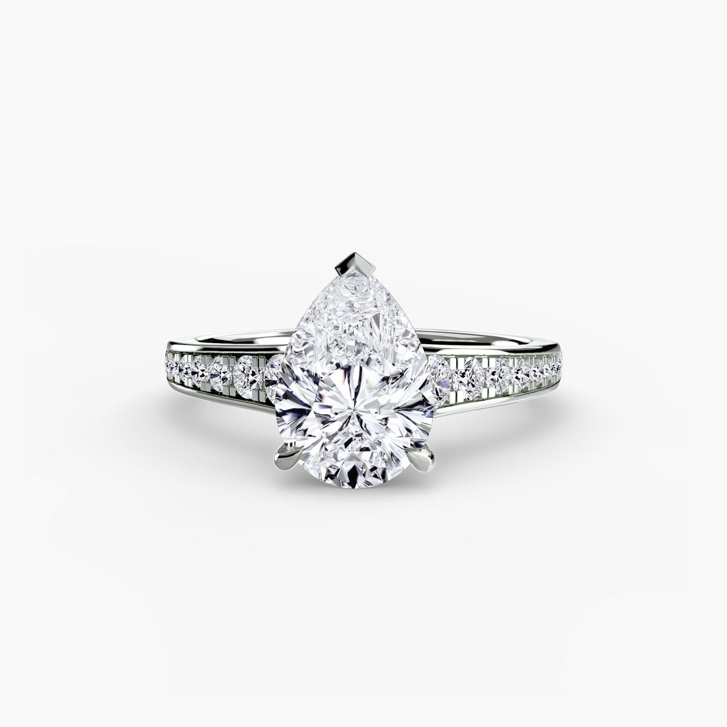 Pavé Promise VII