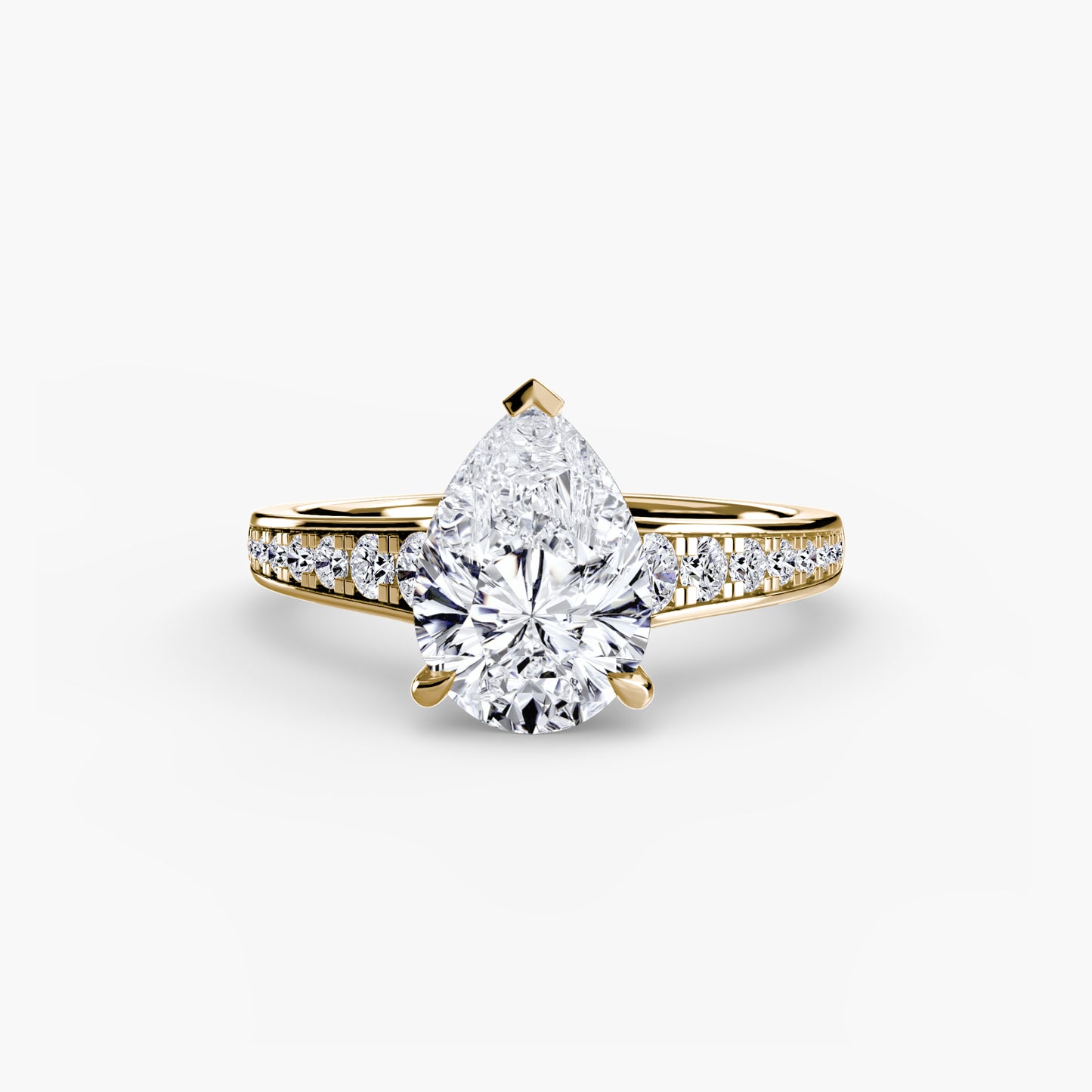Pavé Promise VII