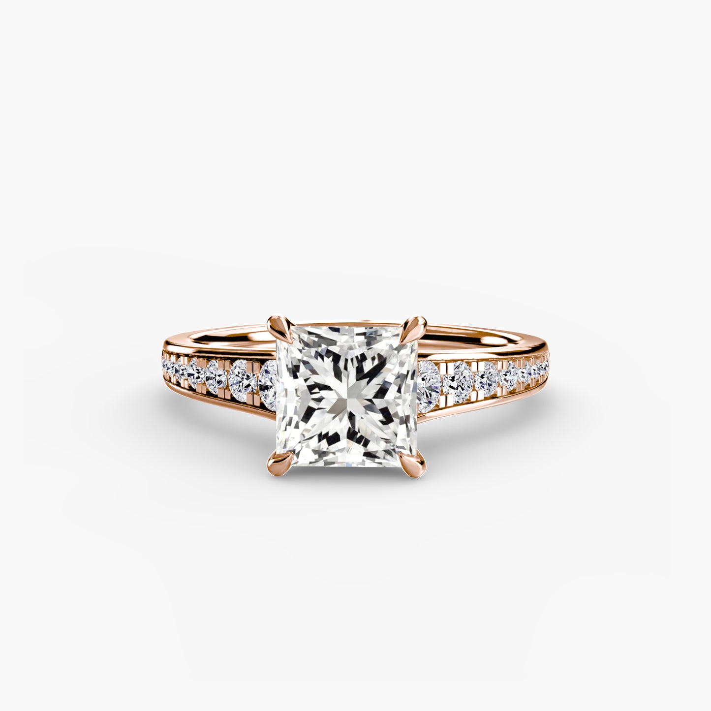 Pavé Promise VII