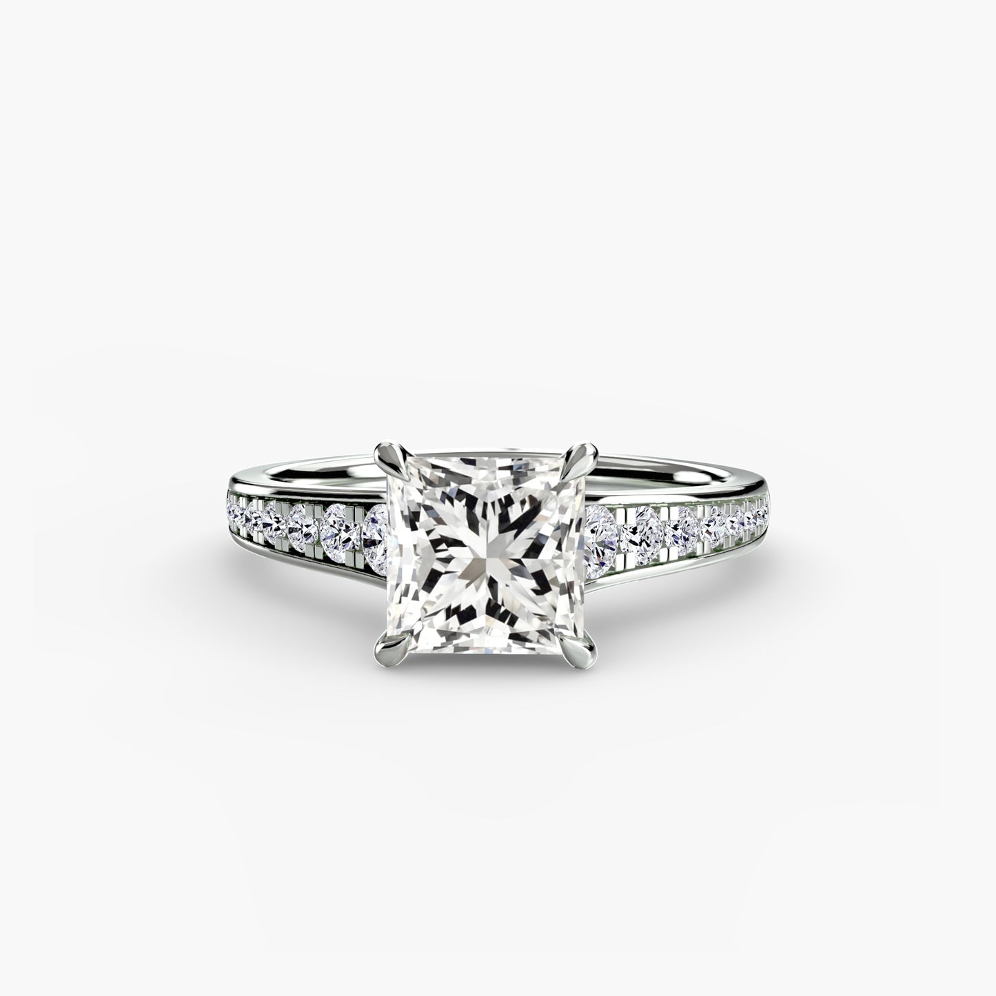 Pavé Promise VII