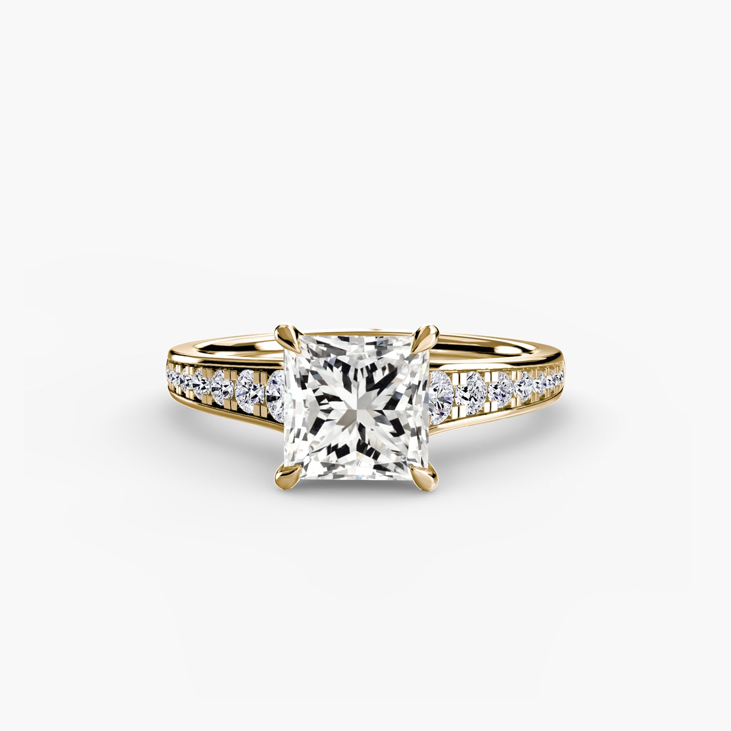 Pavé Promise VII