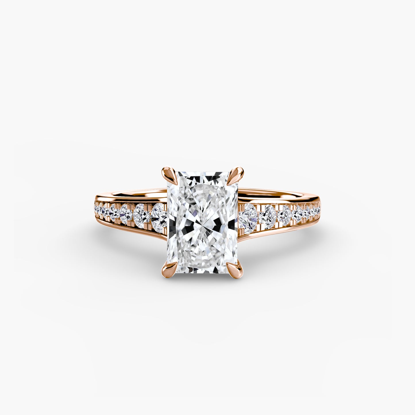 Pavé Promise VII