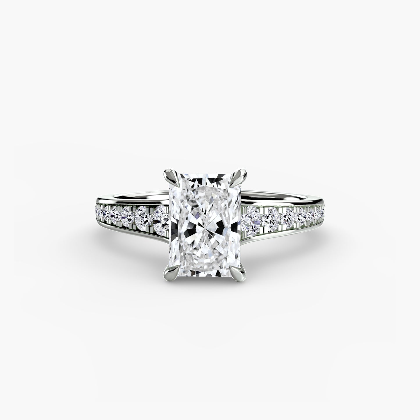 Pavé Promise VII