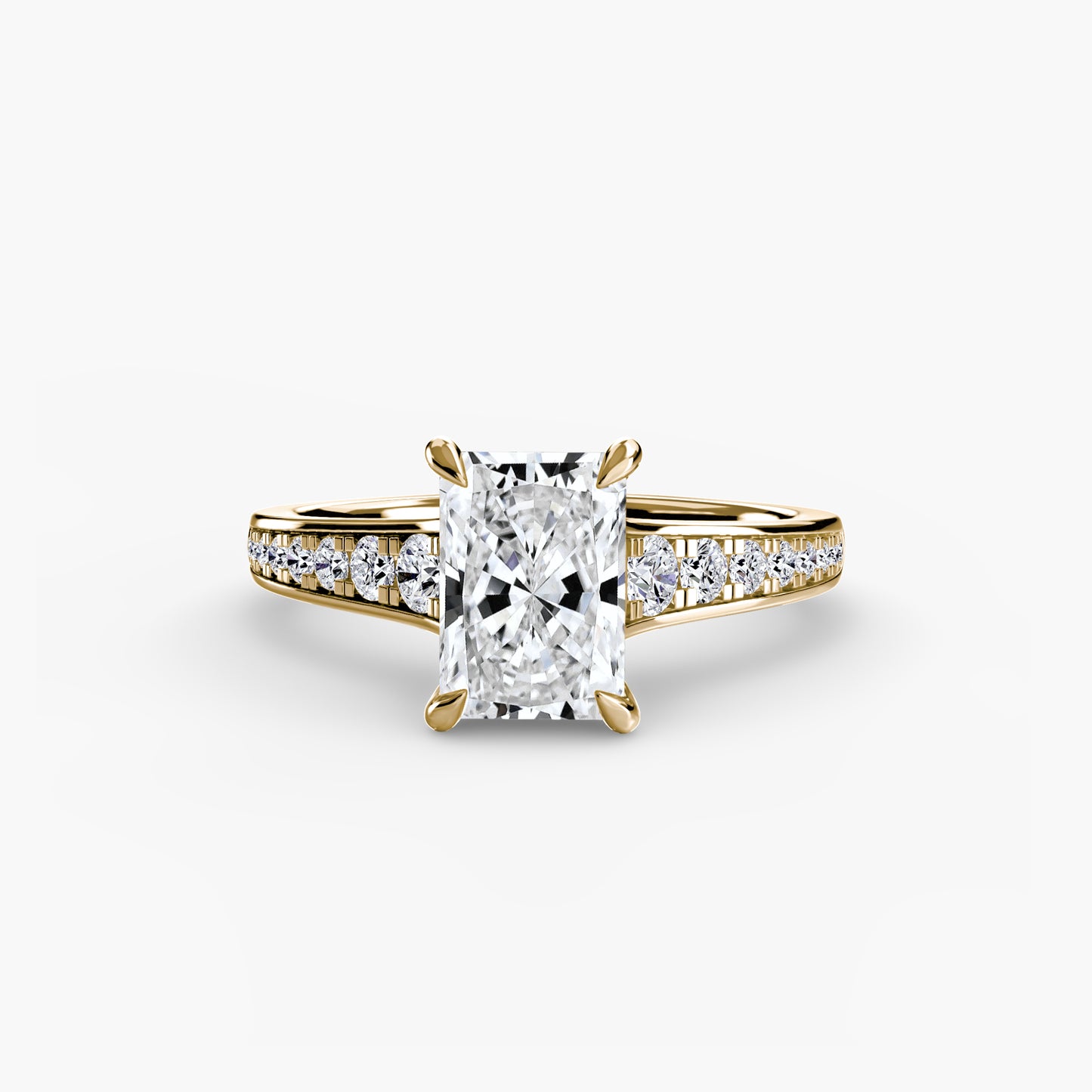 Pavé Promise VII