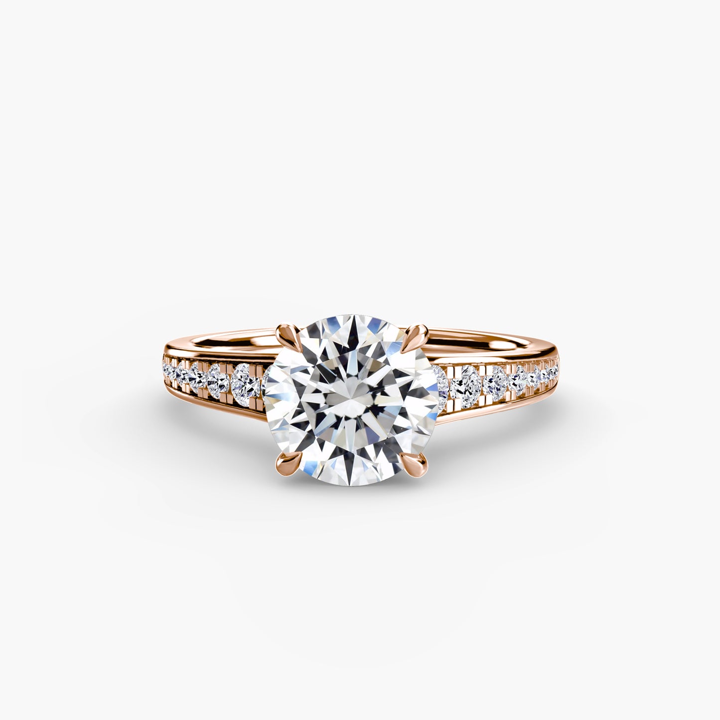 Pavé Promise VII