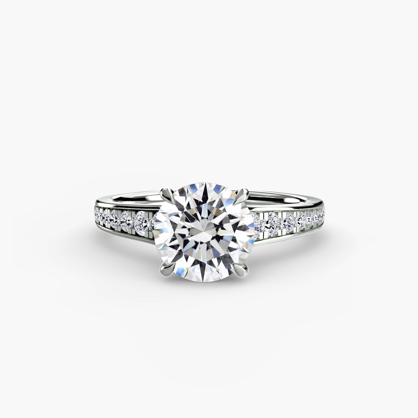 Pavé Promise VII