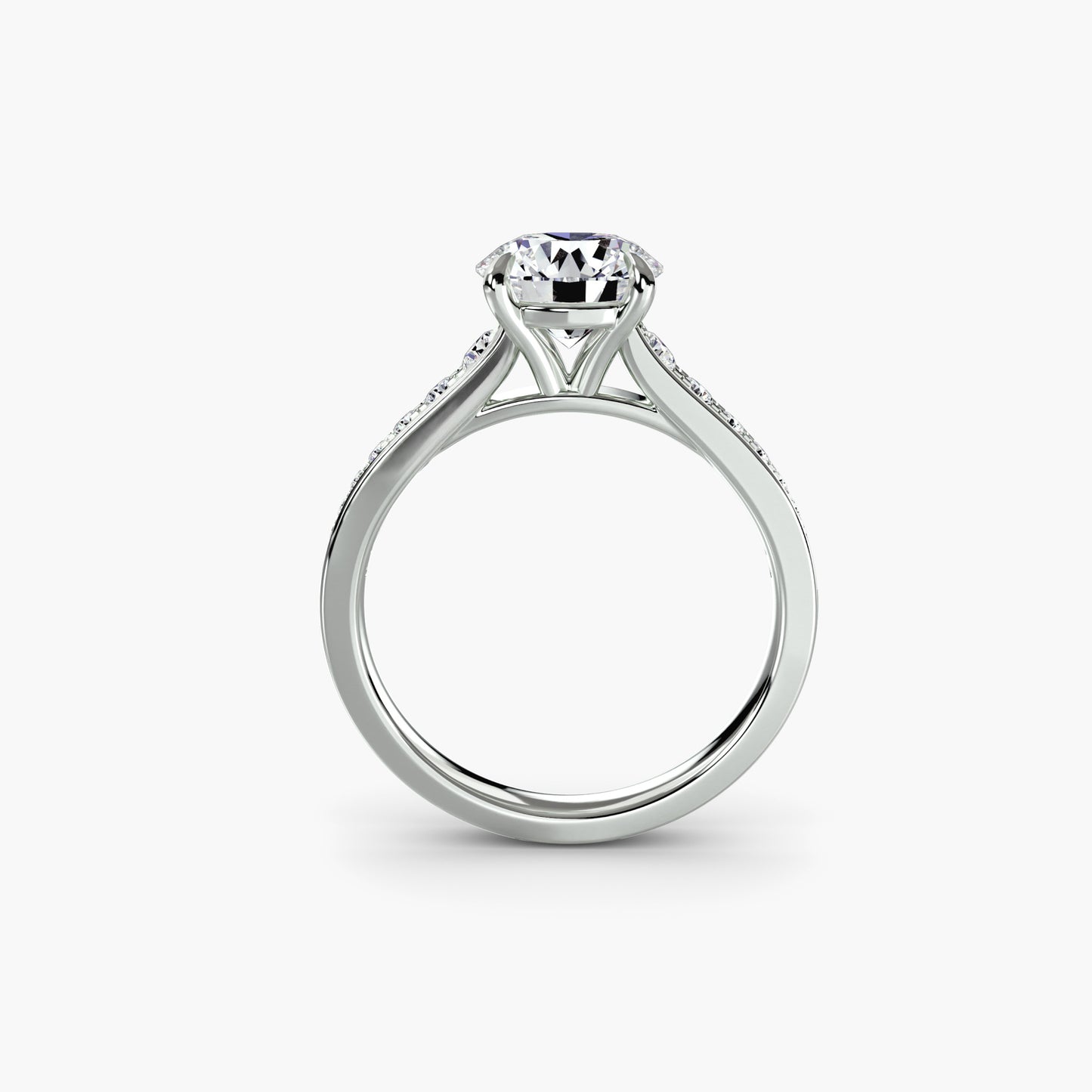 Pavé Promise VII