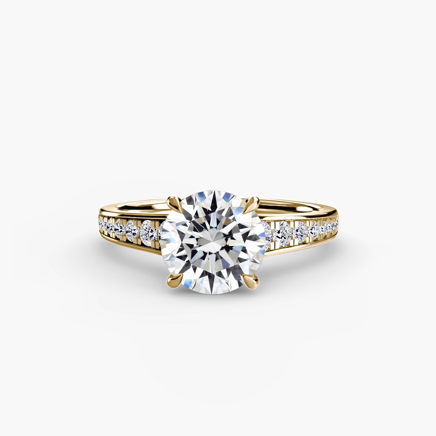 Pavé Promise VII