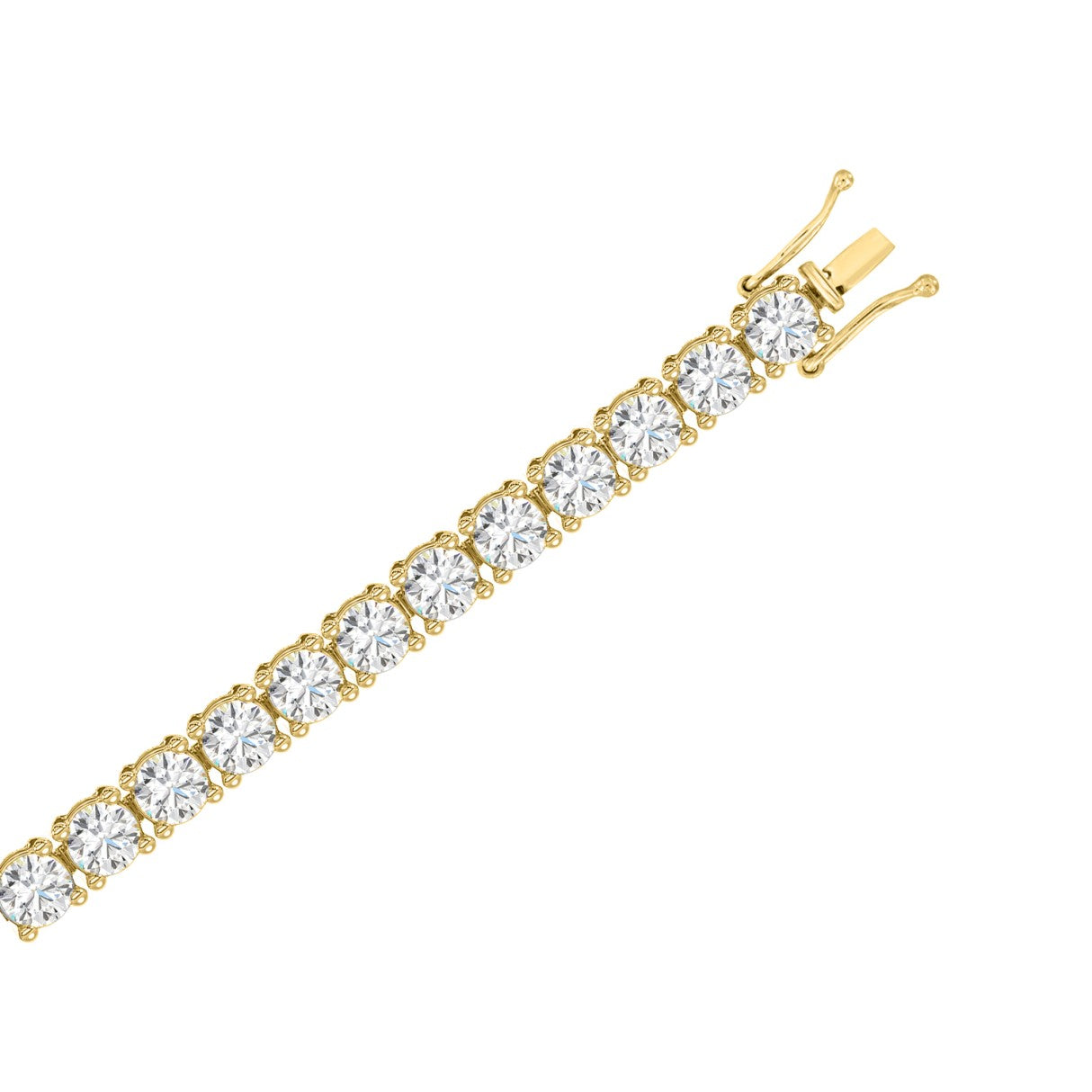 Tennis Bracelet