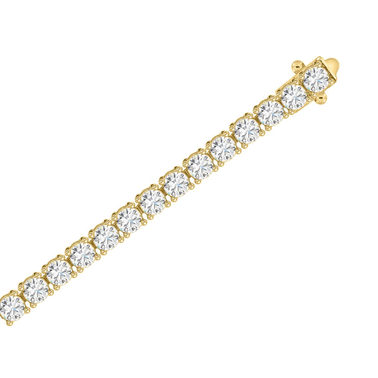 Tennis Bracelet
